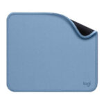 Tapis de souris Logitech Studio – Bleu gris (956-000051) – Image 2