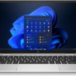 ORDINATEUR DE PORTABLE HP EliteBook x360 1040 G8 11th (336F3EA)