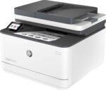 Imprimante Multifonction Laser Monochrome HP LaserJet Pro 3103fdw (3G632A) – Image 5
