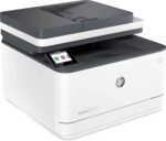 Imprimante Multifonction Laser Monochrome HP LaserJet Pro 3103fdw (3G632A) – Image 3