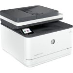 Imprimante Multifonction Laser Monochrome HP LaserJet Pro 3103fdw (3G632A) – Image 4
