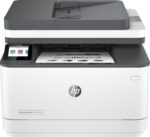 Imprimante Multifonction Laser Monochrome HP LaserJet Pro 3103fdw (3G632A)