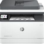 Imprimante Multifonction Laser Monochrome HP LaserJet Pro 3103fdw (3G632A)