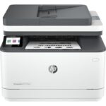 Imprimante Multifonction Laser Monochrome HP LaserJet Pro 3103fdw (3G632A) – Image 2