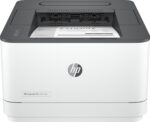 Imprimante Laser Monochrome HP LaserJet Pro 3003dw (3G654A)