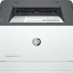 Imprimante Laser Monochrome HP LaserJet Pro 3003dw (3G654A)
