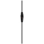 Casque De jeu HyperX Cloud Alpha noir rouge (4P5L1AM) – Image 8