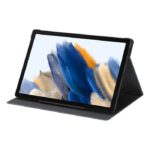 SAMSUNG BOOK COVER EF-BX200 POUR GALAXY TAB A8 GRIS FONCÉ – Image 10