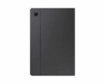 SAMSUNG BOOK COVER EF-BX200 POUR GALAXY TAB A8 GRIS FONCÉ – Image 5