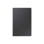 SAMSUNG BOOK COVER EF-BX200 POUR GALAXY TAB A8 GRIS FONCÉ – Image 2