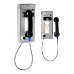 DEPAEPE - SecurPhone without Keypad Urgence (Alu)