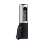 Système de visioconférence Logitech ConferenceCam Connect (960-001034)