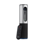 Système de visioconférence Logitech ConferenceCam Connect (960-001034) – Image 2
