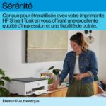 HP GT52 Magenta – Bouteille d’encre HP d’origine (M0H55AE) – Image 4