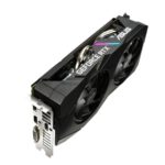 Carte graphique ASUS GeForce RTX 2060 – DUAL (90YV0CH6-M0NA00) – Image 9
