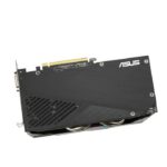 Carte graphique ASUS GeForce RTX 2060 – DUAL (90YV0CH6-M0NA00) – Image 12
