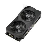 Carte graphique ASUS GeForce RTX 2060 – DUAL (90YV0CH6-M0NA00) – Image 7