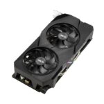 Carte graphique ASUS GeForce RTX 2060 – DUAL (90YV0CH6-M0NA00) – Image 8