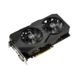 Carte graphique ASUS GeForce RTX 2060 – DUAL (90YV0CH6-M0NA00) – Image 6