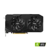 Carte graphique ASUS GeForce RTX 2060 – DUAL (90YV0CH6-M0NA00) – Image 17