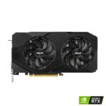 Carte graphique ASUS GeForce RTX 2060 – DUAL (90YV0CH6-M0NA00) – Image 18