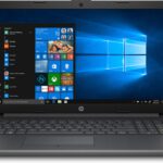 ORDIANEUR PORTABLE HP Laptop 15-dw3015nk (2R0M7EA)