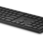 Clavier Souris sans fil HP 650 (4R013AA)