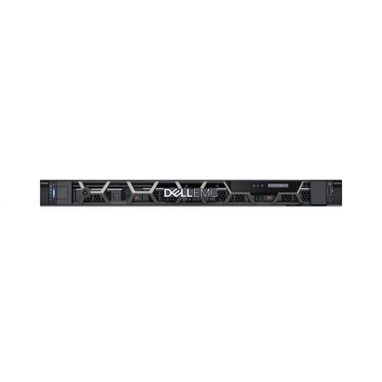 SERVEUR DELL PowerEdge R250 (PER250CM2)