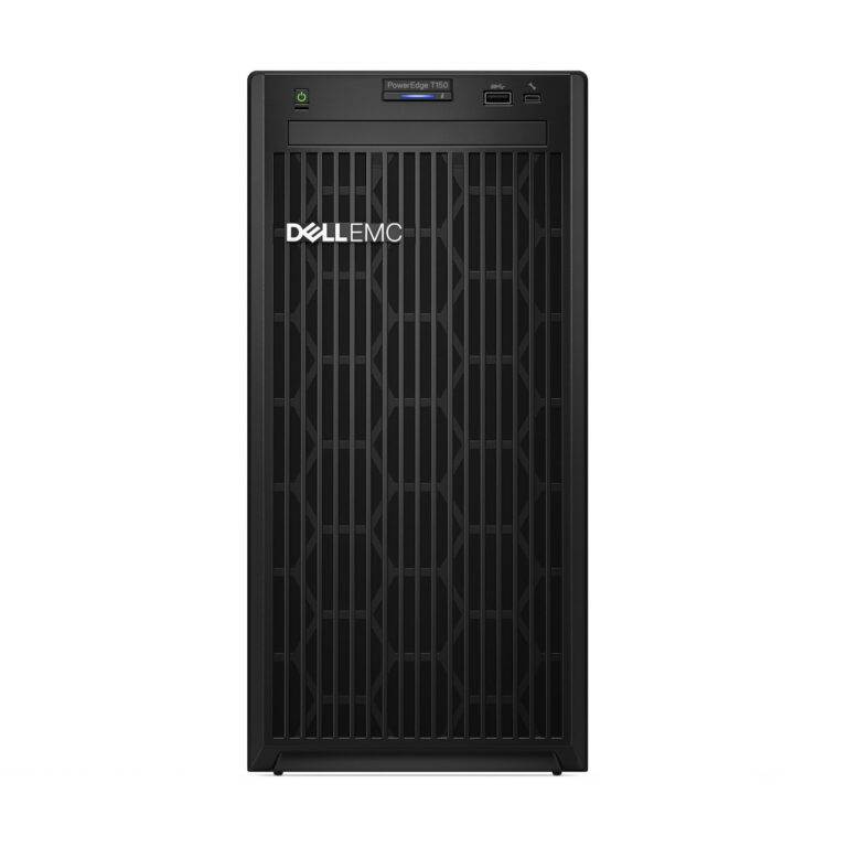 SERVEUR DELL PowerEdge T150 (EMEA_PET150SPL3)