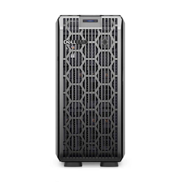 SERVEUR DELL PowerEdge T350 (EMEA_PET350SPL1)