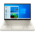 ORDINATEUR PORTABLE HP PAVILION x360 CONVERTIBLE  14-dy0001nk (464G2EA) – Image 4