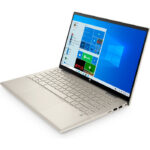 ORDINATEUR PORTABLE HP PAVILION x360 CONVERTIBLE  14-dy0001nk (464G2EA) – Image 6
