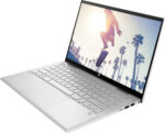 ORDINATEUR PORTABLE HP PAVILION x360 CONVERTIBLE 14-dy0001nk (464G0EA) – Image 5