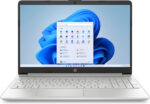 ORDINATEUR PORTABLE HP 15s-eq2001nk (455Z8EA) – Image 5