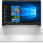 ORDINATEUR PORTABLE HP 15 15s-fq2000nk (2U2M3EA)