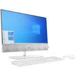 ORDINATEUR DE BUREAU HP PAVILION TOUT-EN-UN 24-k1000nk (456C7EA) – Image 8
