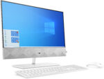 ORDINATEUR DE BUREAU HP PAVILION TOUT-EN-UN 24-k1001nk (456C8EA) – Image 7