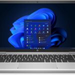 ORDINATEUR PORTABLE HP Probook 440 G9 12Th (6Q835ES)