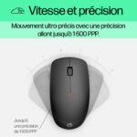 HP CLAVIER ET SOURIS SANS FIL 230 (18H24AA) – Image 11
