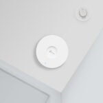 TP-LINK Point d’accès WiFi 6 AX3000 plafonnier (EAP650) – Image 15