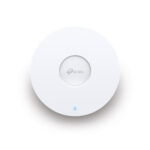 TP-LINK Point d’accès WiFi 6 AX3000 plafonnier (EAP650)