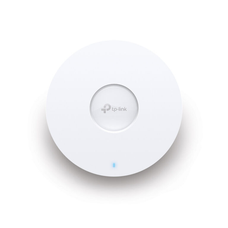 TP-LINK Point d’accès WiFi 6 AX3000 plafonnier (EAP650)