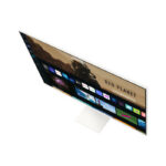Moniteur Écran SAMSUNG 32″ PLAT SMART Série 8 UHD (LS32BM801UMXZN) – Image 36
