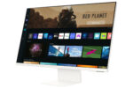 Moniteur Écran SAMSUNG 32″ PLAT SMART Série 8 UHD (LS32BM801UMXZN) – Image 39