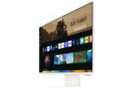 Moniteur Écran SAMSUNG 32″ PLAT SMART Série 8 UHD (LS32BM801UMXZN) – Image 33