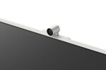 Moniteur Écran SAMSUNG 32″ PLAT SMART Série 8 UHD (LS32BM801UMXZN) – Image 19