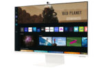 Moniteur Écran SAMSUNG 32″ PLAT SMART Série 8 UHD (LS32BM801UMXZN) – Image 11