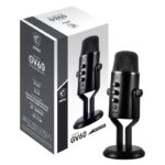 Microphone USB MSI Immerse GV60 – Noir (MSI_OS3-XXXX031-000) – Image 2