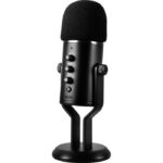 Microphone USB MSI Immerse GV60 – Noir (MSI_OS3-XXXX031-000) – Image 10