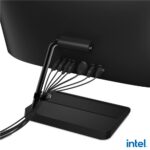 ORDINATEUR DE BUREAU ALL-IN-ONE LENOVO IdeaCentre 3 24IAP7 (F0GH00D3FE) – Image 21